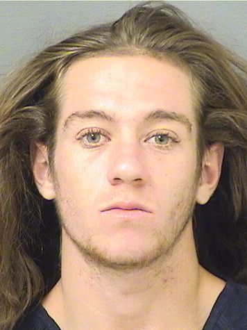  NATHAN R HAVENER Photo