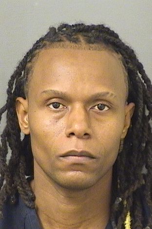  GERALD JEANBAPTISTE Photo