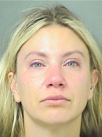  REBECCA ANN BARCZEWSKI Photo