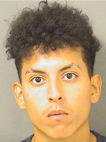  JOSE MANUELPADILLA Photo