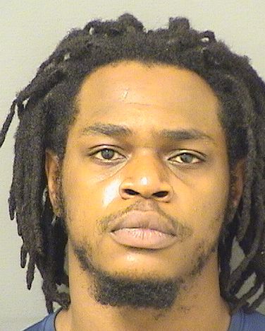  TRAVIS LAVON REED Photo