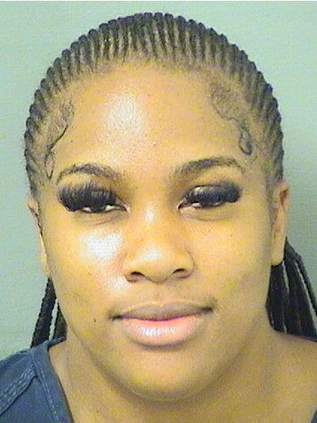  LATRICE NATANICOLE COLTS Results from Palm Beach County Florida for  LATRICE NATANICOLE COLTS