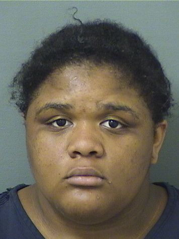  IYANNUA SCANES Results from Palm Beach County Florida for  IYANNUA SCANES