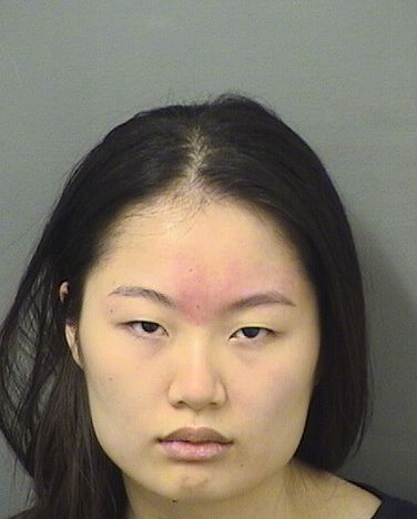  MINXIN CHENG Results from Palm Beach County Florida for  MINXIN CHENG
