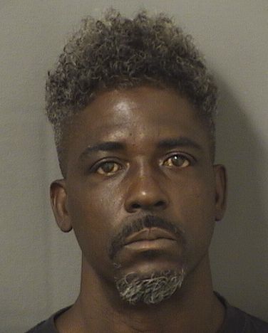  ANTONIO LATROY DAVIS Photo