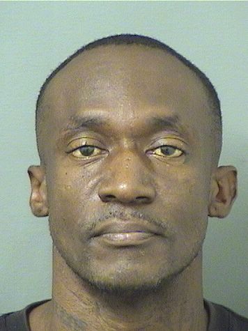  JEFFERY LEON MABERRY Results from Palm Beach County Florida for  JEFFERY LEON MABERRY