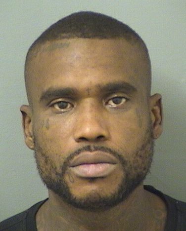  GREGORY JEROME DAVIS Results from Palm Beach County Florida for  GREGORY JEROME DAVIS