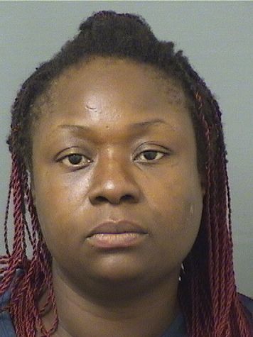  CANDACE TOCARRAKI HENRY Photo