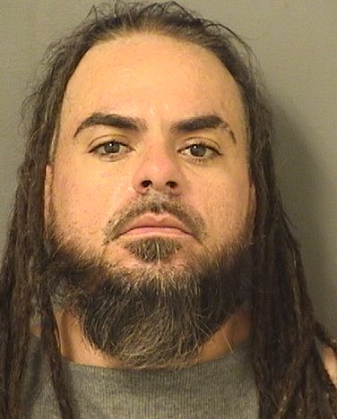  HARRY OMAR MERCADO Photo