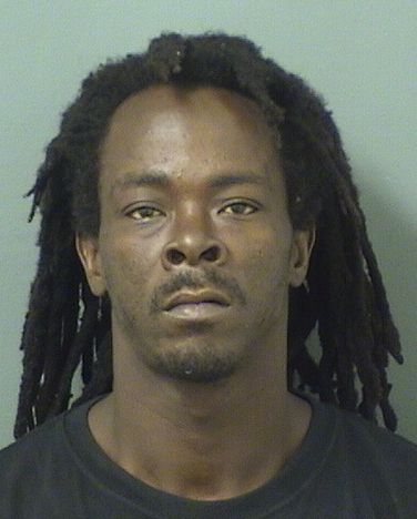  ISAAC III MCKINZIE Photo For  ISAAC III MCKINZIE