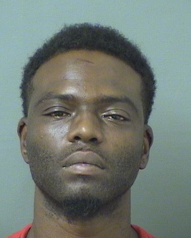  JAVARRO CORRELL MITCHELL Photo