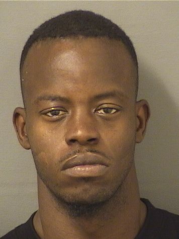  ROBERT R PETTWAY Results from Palm Beach County Florida for  ROBERT R PETTWAY