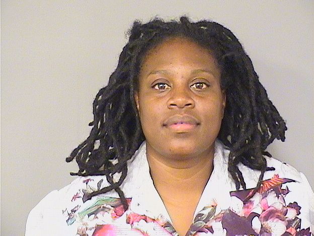  MIKILYA FERGUSON Photo