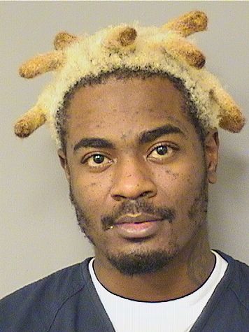  SHAQUILLE DONTE BARBER Photo