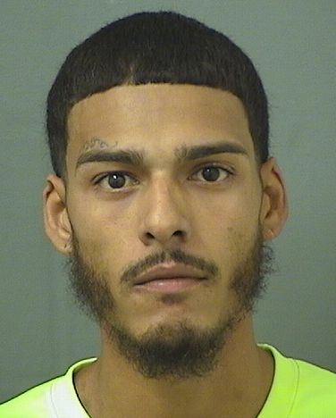  CARLOS A Jr MATA Photo