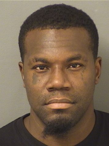  TORRENCE L Jr WILKINS Photo