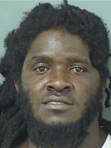  DEONTE CATAVIOUS PETERKINS Results from Palm Beach County Florida for  DEONTE CATAVIOUS PETERKINS