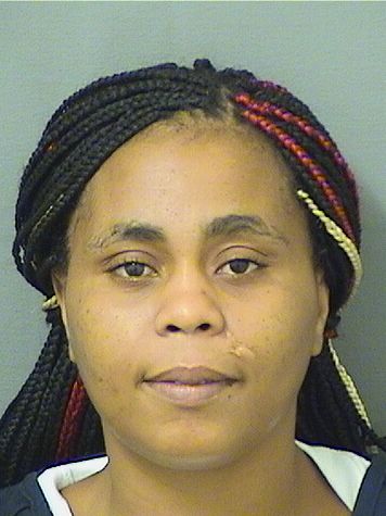  RUBESHA BOUIE Photo For  RUBESHA BOUIE