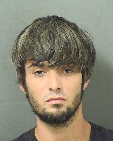  JOSHUA P KAUFMAN Photo