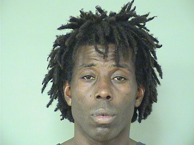  LICLARENCE JARELL ROBERSON Photo