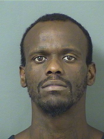  LARRY DARNELL TOBY Photo