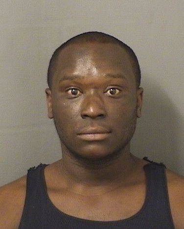  RICHARD LEKEITH SIMMONS Photo