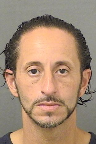  ALEXIS MEDINA Photo For  ALEXIS MEDINA