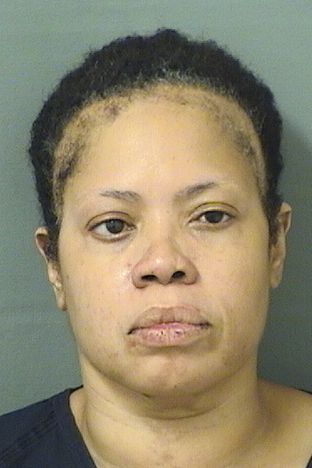  NATASHA THOMPSON Photo