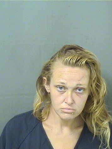  KRISTINA ROCHELLE RODGERS Photo For  KRISTINA ROCHELLE RODGERS