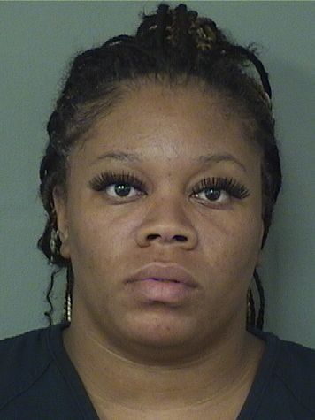  SHAKIRA N BYTHWOOD Results from Palm Beach County Florida for  SHAKIRA N BYTHWOOD