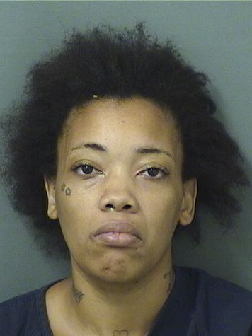  KEONDRA ROESHAUN MOSLEY Photo