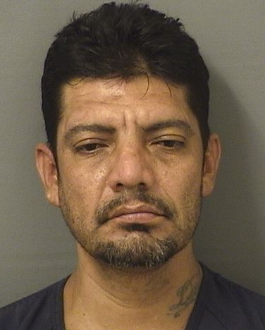  GERARDO ABONCERUIZ Results from Palm Beach County Florida for  GERARDO ABONCERUIZ