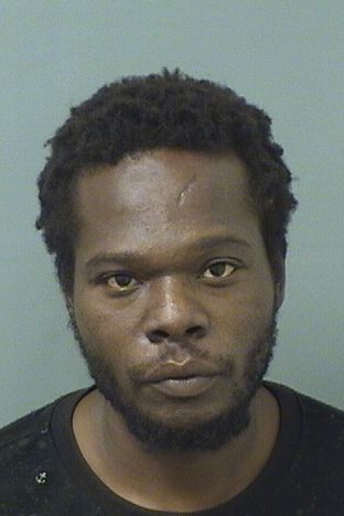  MARKEVIOUS DONTE TERRY Photo