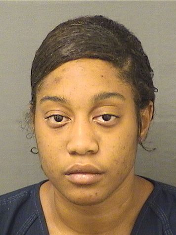  ETHALIA SNJEZANAALEXUS PALMER Photo For  ETHALIA SNJEZANAALEXUS PALMER