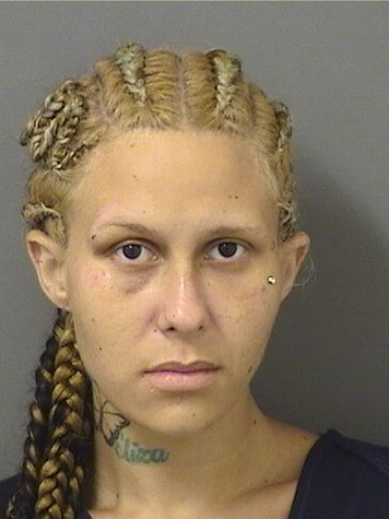  SARAH NICOLE PERRY Photo For  SARAH NICOLE PERRY