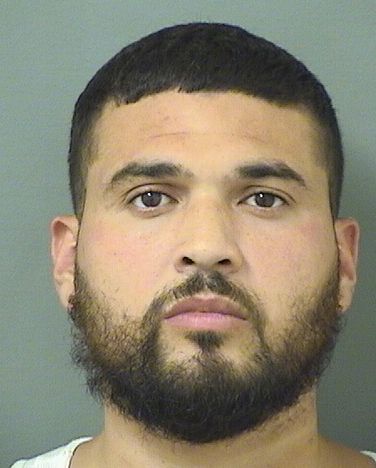  CARLOS SHALIMAR ORTEGA Photo For  CARLOS SHALIMAR ORTEGA