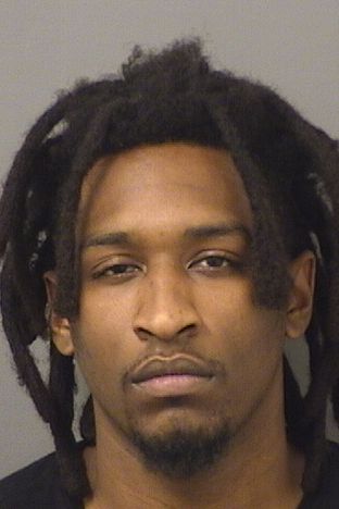  JAMAL TURNER Photo For  JAMAL TURNER