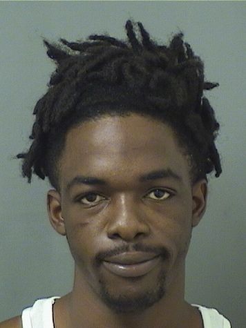  JAVION RICHARD FOSTER Photo