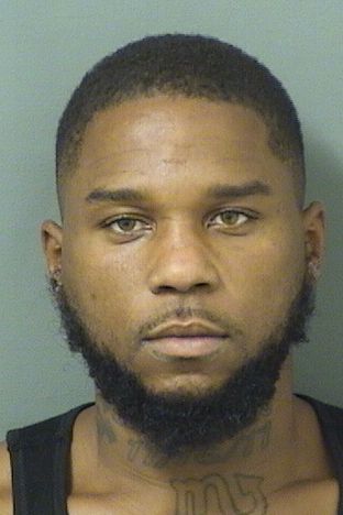  JAPHUON WOODSON Photo