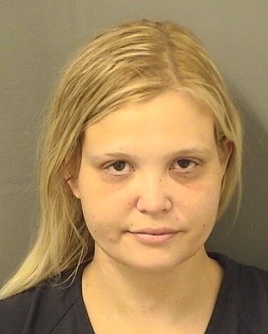  CHRISTINA MARIA BAKER Photo