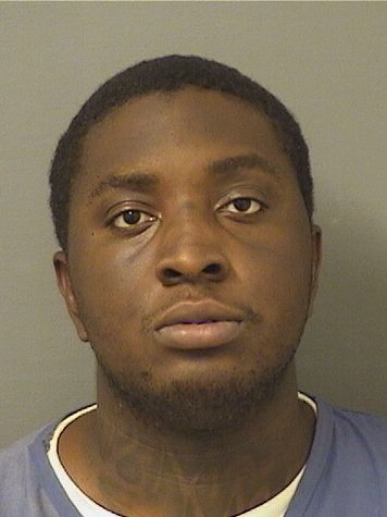  JAMARI MILIKE DOBARD Photo For  JAMARI MILIKE DOBARD