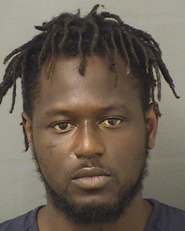  ZACHARY MAURICEJ HEATH Photo