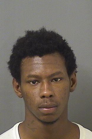  JAMAL RODNEY PIERROT Photo