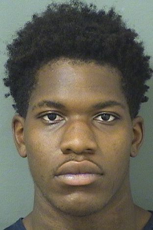  TAVARIOUS MICAH JONES Photo For  TAVARIOUS MICAH JONES