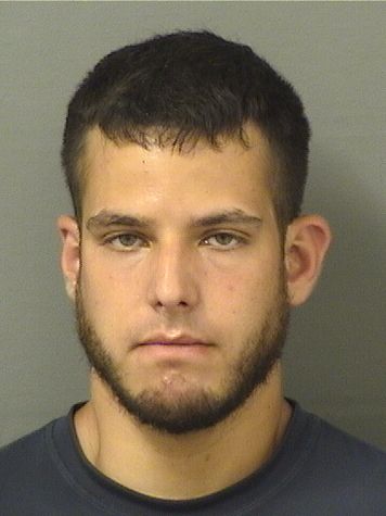  DYLAN SANGRICCO Results from Palm Beach County Florida for  DYLAN SANGRICCO