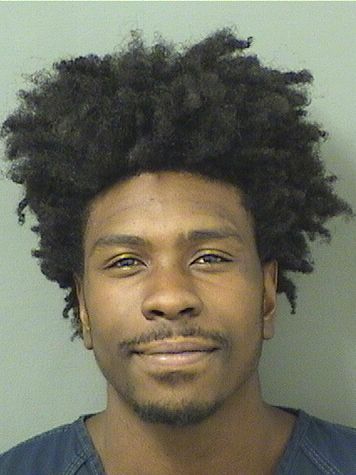  KIMANI RICARDO ORIELLYJULES Photo For  KIMANI RICARDO ORIELLYJULES