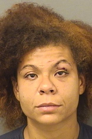  DOMINIQUE GEORGINA FREEZE Photo For  DOMINIQUE GEORGINA FREEZE