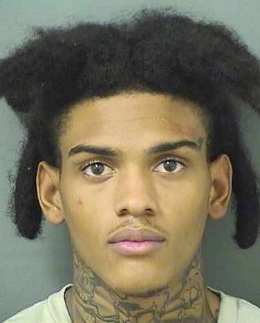  AZIYAH NASAR SUMPTER Photo For  AZIYAH NASAR SUMPTER