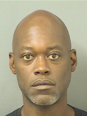  CHADWICK HAMPTON Photo For  CHADWICK HAMPTON