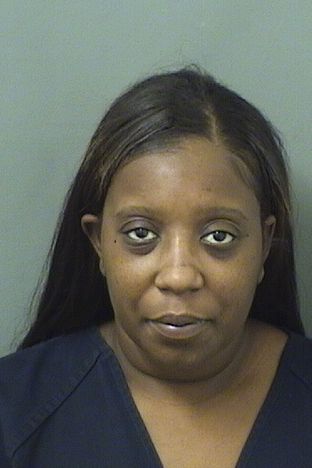  SHANTE NICOLE RABADAN Photo For  SHANTE NICOLE RABADAN